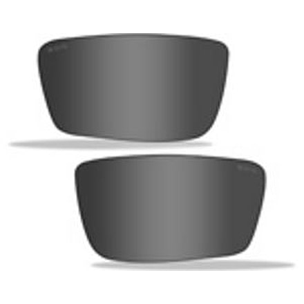 Wiley X XL-1 Advanced Replacement Parts - Smoke Grey Lens *LENS ONLY* XLS