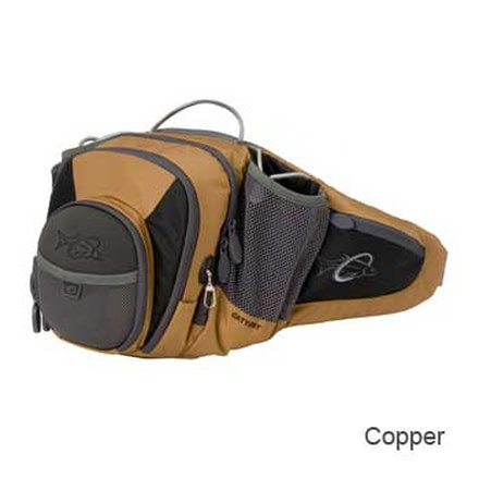 William Joseph Catalyst - Blue