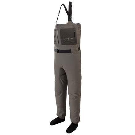 William Joseph Dry-Namic Waders - XL