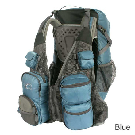 William Joseph Exodus Pack Tech Series