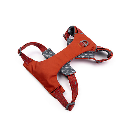 Winchester Pet Dog Harness, Ketchup, M, WP-DH-KTCHP-M-1