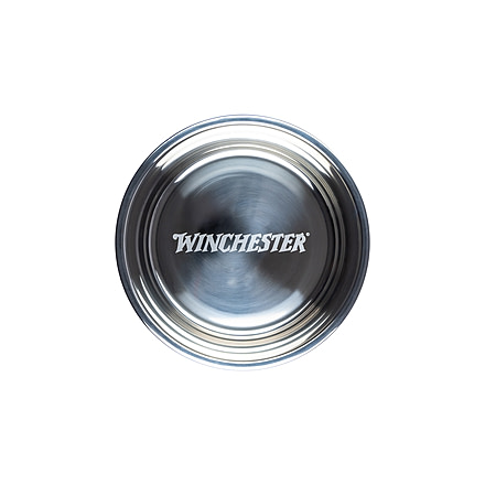 Winchester Pet Stainless Dog Bowl, Stainless Steel, S, WP-BWL-SS-S-1
