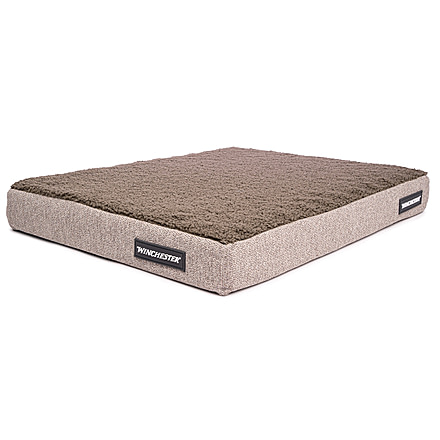 Winchester Pet Standard Dog Bed, Grey, S, WP-SDB-GRY-S-1