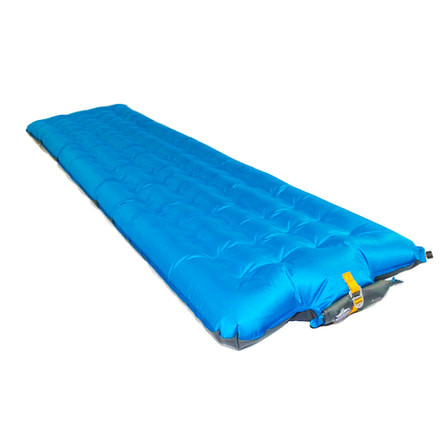 Windcatcher AirPad 2+ Air Mattress-Blue