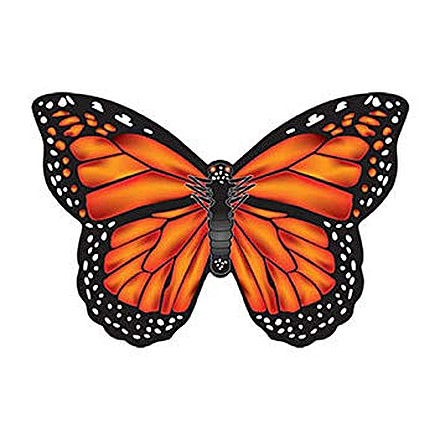 WindNSun Microbutterfly - Monarch 70153