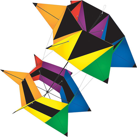 WindNSun Supersize Cellular - Spinbox 82075