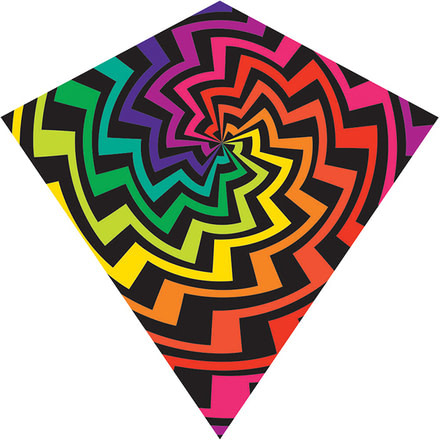 WindNSun Winddiamond Spiral 70303