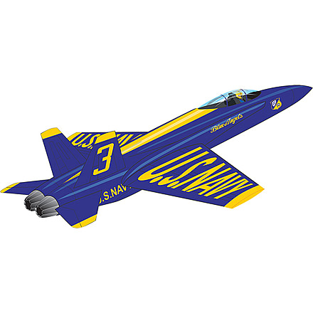 WindNSun Windforce - Blue Angels 71202