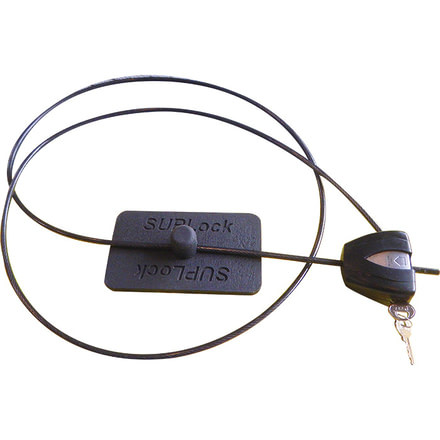 Windpaddle Sub Board Lock Assy WSL-D