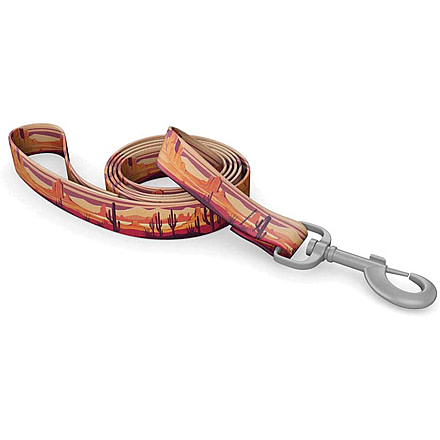 Wingo Outdoors Dog Leash, Desertscape, W-LEA-135-6FT