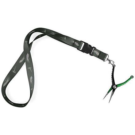 Wingo Outdoors Lanyard, Fly Classics, W-LAN-145-18