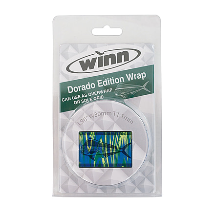 Winn Grips Superior Rod Grip Overwrap OWD11-DOR — CampSaver