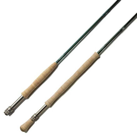 Winston Boron II-MX Fly Rod