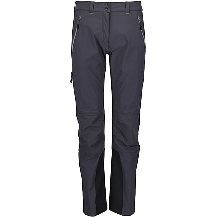 Winter Trek Pant - Women's-Beluga-Large
