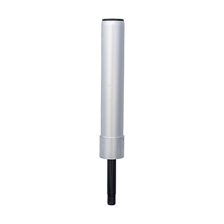 Wise 11'' Threaded Kingpin Post Only, Metal, Small, 8WD3000-3