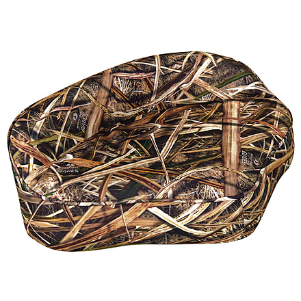 Wise Camo Pro Casting Seat, Shadow Grass Blades, Small, 8WD112BP-728