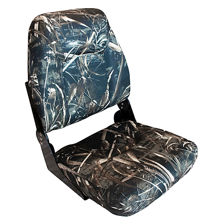Wise Husky Pro Camo Fold Down, Max 5, Medium, 3058-733