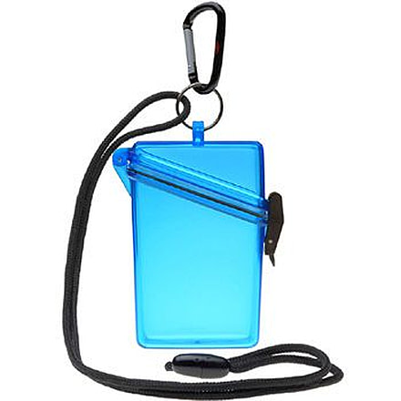 Witz Keep It Clear, Blue, Blue, W-008-02