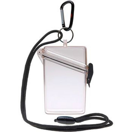 Witz Keep It Clear, Clear, Clear, W-008-11