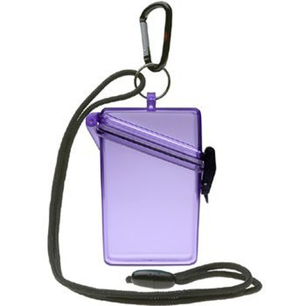Witz Keep It Clear, Purple, Purple, 30 Day Manufacturer Warranty, W-008-09