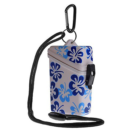 Witz Keep It Safe, Flower Blue, Blue, W-214-02