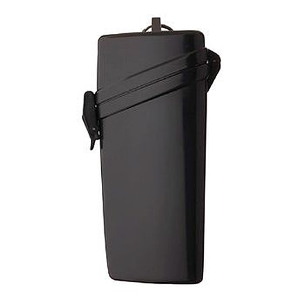 Witz Lens Lockers, Black, Black, W-003-01