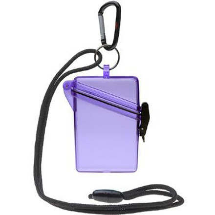 Witz See It Safe, Purple, Purple, 30 Day Manufacturer Warranty, W-004-09
