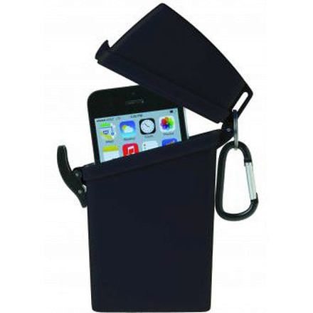 Witz SmartPhone Locker III, Black, Black, W-208-01