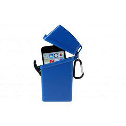 Witz SmartPhone Locker III, Blue, Blue, W-208-02