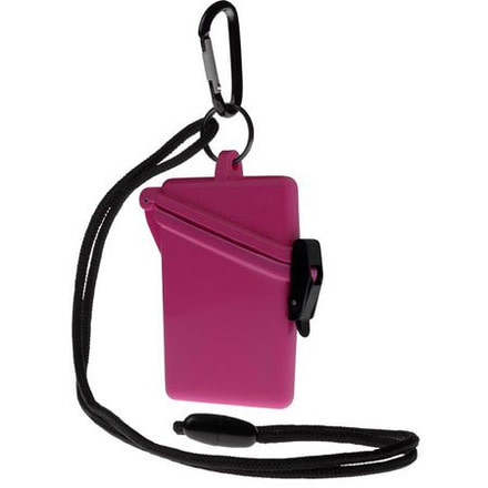 Witz Surfsafe, Pink, Pink, 30 Day Manufacturer Warranty, W-001-08