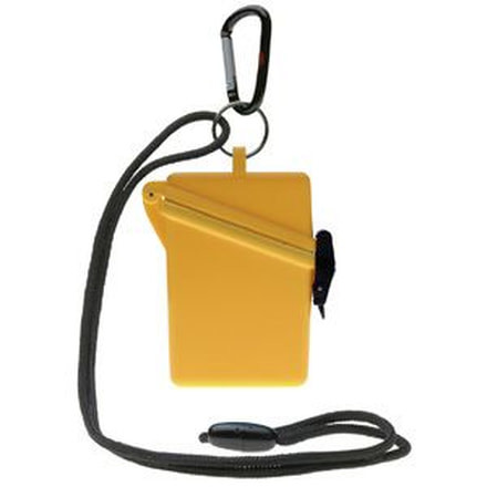 Witz Surfsafe, Yellow, Yellow, 30 Day Manufacturer Warranty, W-001-03