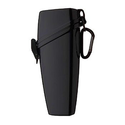 Witz Wrapper, Black, Black, W-007-01