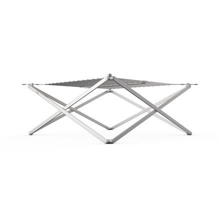 Wolf And Grizzly Grill, WG M1 NO FS