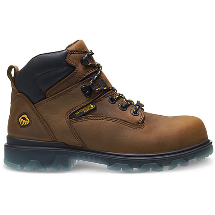 Wolverine I-90 EPX Boot - Womens, Brown, 5 US, Wide, W10871-5W