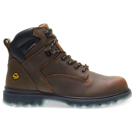 Wolverine I-90 EPX Mid Boot - Mens, Sudan Brown, 12 US, Medium, W10784-12.0M