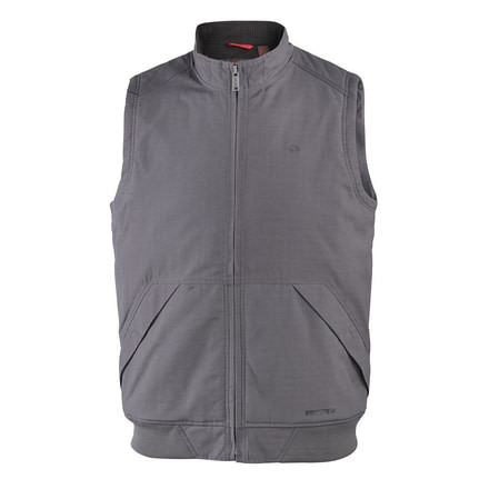 Wolverine I-90 Vest - Men's, Granite, Medium W1205650-045-M