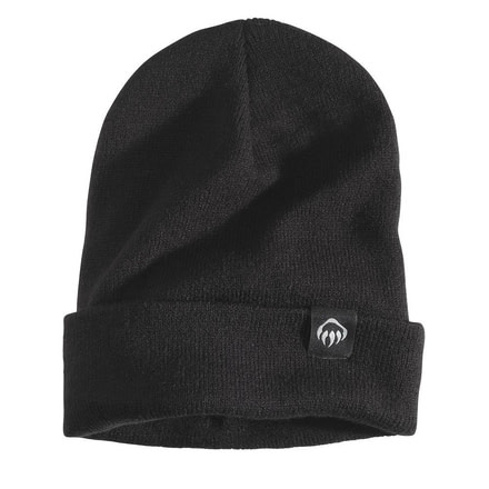 Wolverine Knit Watch Cap - Men's, Black, One Size W1205970-003-OS