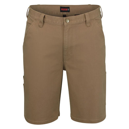 Comprar Pantalones Wolverine México - Steelhead 5 Pocket Hombre Verdes