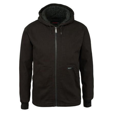 Wolverine Sturgis Jacket - Men's, Black, 2XL W1206490-003-XXL