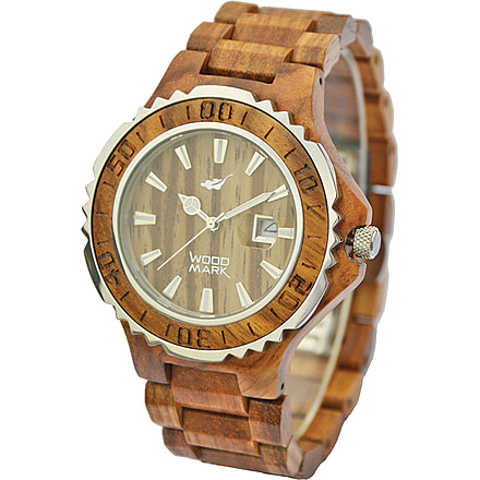 Wood Mark Victory Zebra Wood 7230