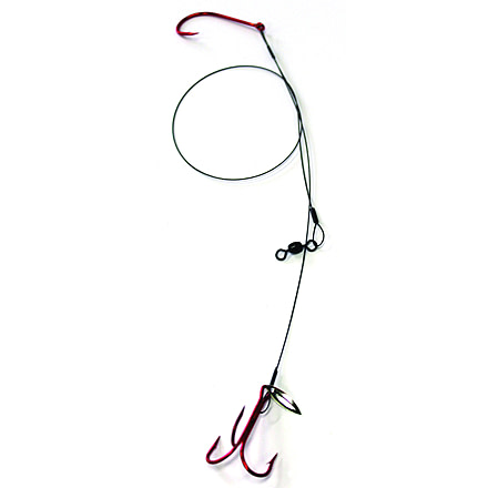 Woodstock Mag Quickset Rig