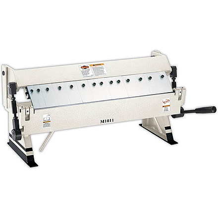 Shop Fox 24in Box / Pan Brake, M1011