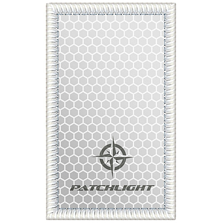 WoolPro PatchLight-Red