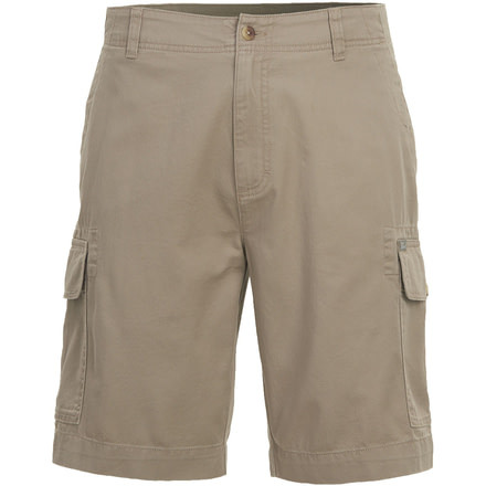 Woolrich Amblewood Short - Men's-Khaki-9 in-30 Waist
