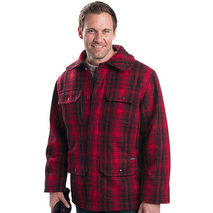Woolrich Classic Hunt Coat - Men's-No Color-Medium