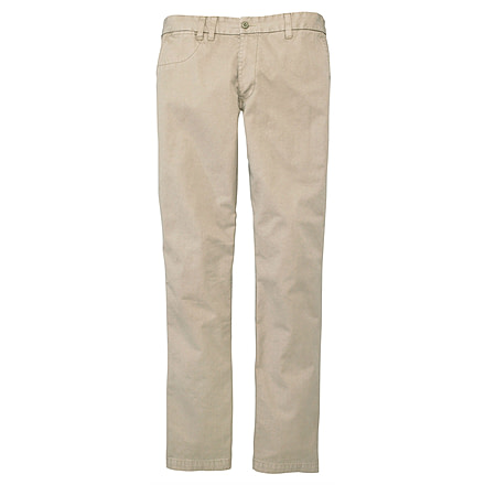 Woolrich Guide Chino Pants - Mens-Khaki-Short Inseam-32 Waist