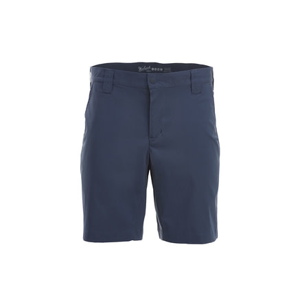 Woolrich Men's Lake Zone Shorts, Faded Indigo, 34 3063-FDI-FADEDINDIGO-34-DEMO
