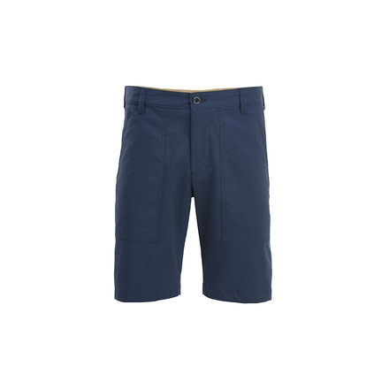 Woolrich Men's Trail Time Utility Shorts, Faded Indigo, 34 3064-FDI-FADEDINDIGO-34-DEMO