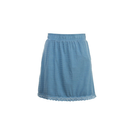 Woolrich Women's Meadow Forks Skirt, Bluestone, M 5021-BSN-BLUESTONE-M-DEMO