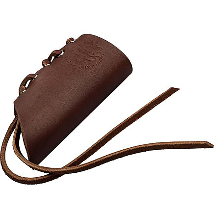WOOX FORTE Leather Collar, BU.SHT005.02